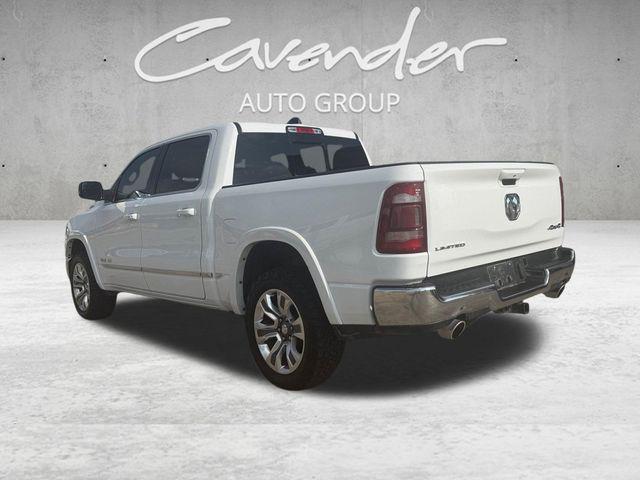 2024 RAM 1500 LIMITED 缩略图 14