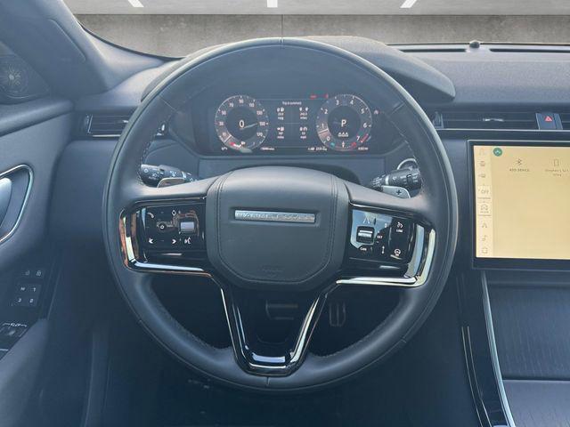 صورة مصغرة 21 لـ 2024 LAND Rover RANGE ROVER VELAR P400 DYNAMIC SE