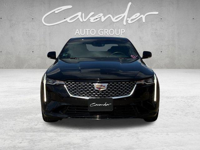2026 Cadillac CT4 PREMIUM LUXURY RWD thumbnail 18