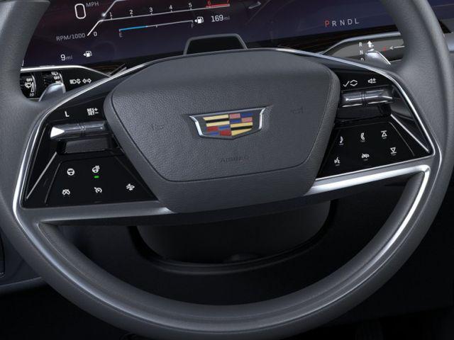 2026 Cadillac ESCALADE ESV LUXURY 缩略图 19