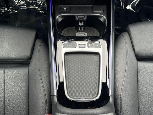 2025 Mercedes-BENZ GLA 缩略图 11