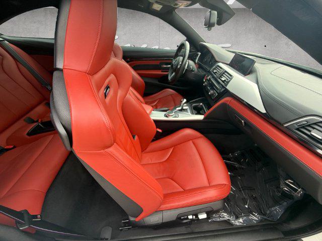 2020 BMW M4 BASE — миниатюра 24