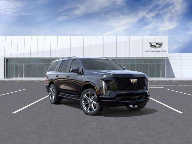 New 2026 Cadillac Escalade Sport