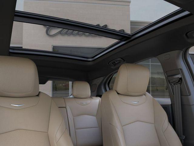 صورة مصغرة 24 لـ 2024 Cadillac XT4 PREMIUM LUXURY