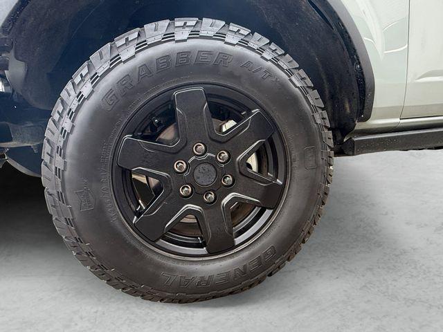 صورة مصغرة 23 لـ 2022 FORD BRONCO BLACK DIAMOND