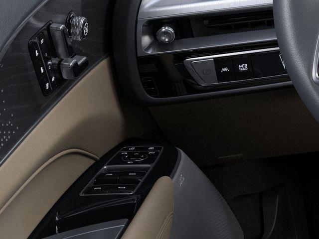 2026 Cadillac LYRIQ SIGNATURE SPORT — миниатюра 22