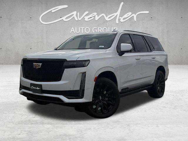 2023 Cadillac Escalade