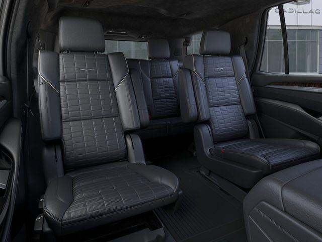 صورة مصغرة 17 لـ 2026 Cadillac ESCALADE SPORT PLATINUM