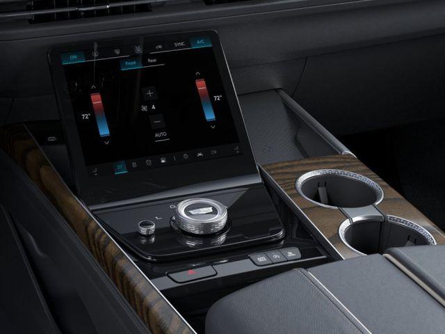 صورة مصغرة 23 لـ 2026 Cadillac ESCALADE SPORT PLATINUM