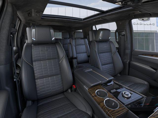 صورة مصغرة 16 لـ 2026 Cadillac ESCALADE SPORT PLATINUM