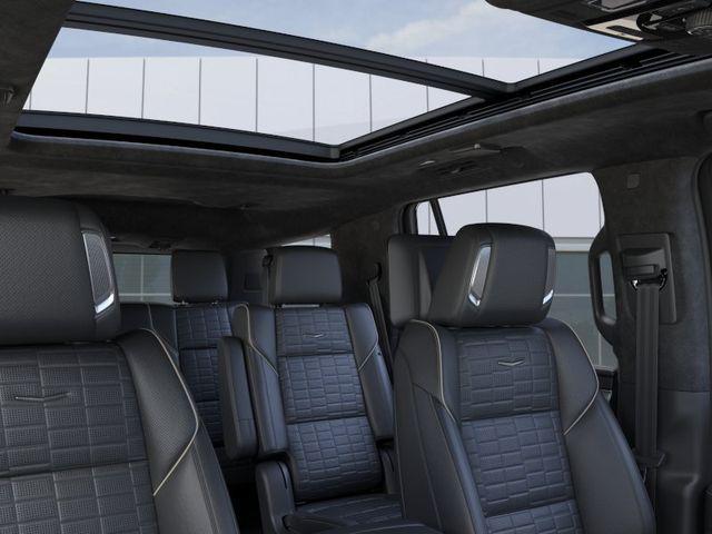صورة مصغرة 24 لـ 2026 Cadillac ESCALADE SPORT PLATINUM