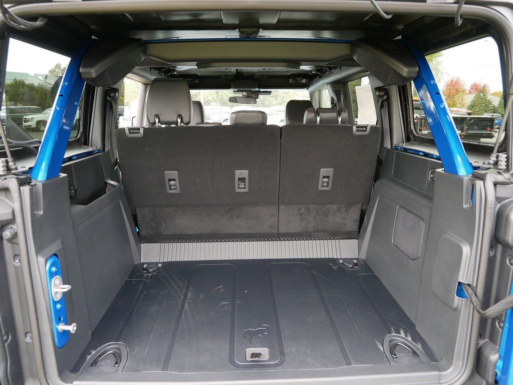 FORD BRONCO - 9