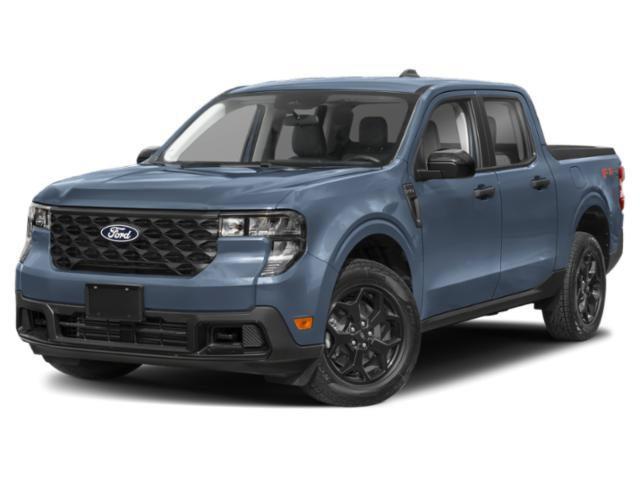 صورة 1 لـ 2026 FORD MAVERICK XLT