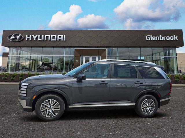 New 2026 Hyundai Palisade Hybrid SEL 8P