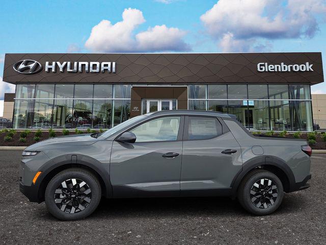 New 2026 Hyundai SANTA CRUZ SEL