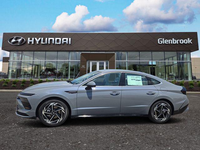 New 2026 Hyundai SONATA SEL