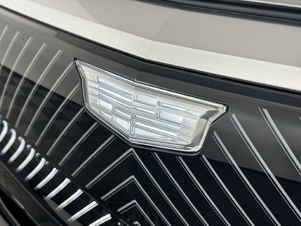 صورة مصغرة 34 لـ 2026 Cadillac LYRIQ SIGNATURE LUXURY