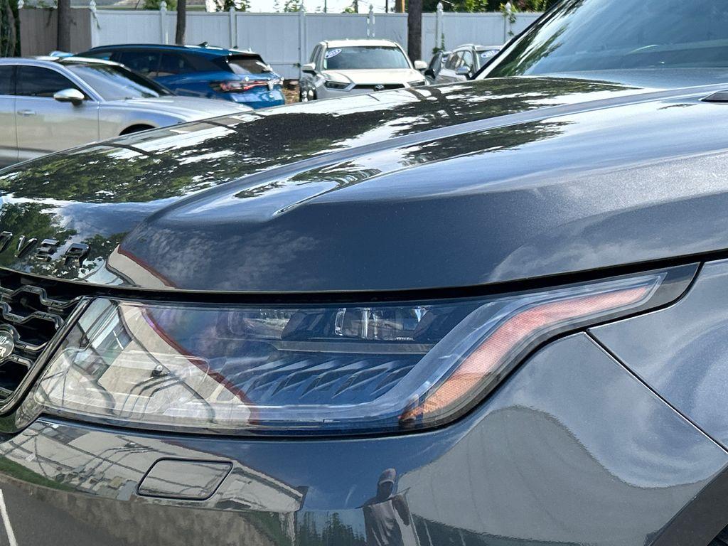 2022 LAND Rover RANGE ROVER SPORT HSE DYNAMIC thumbnail 7