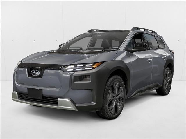 New 2026 Subaru Trailseeker Premium