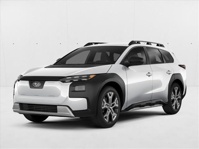 New 2026 Subaru Trailseeker Limited