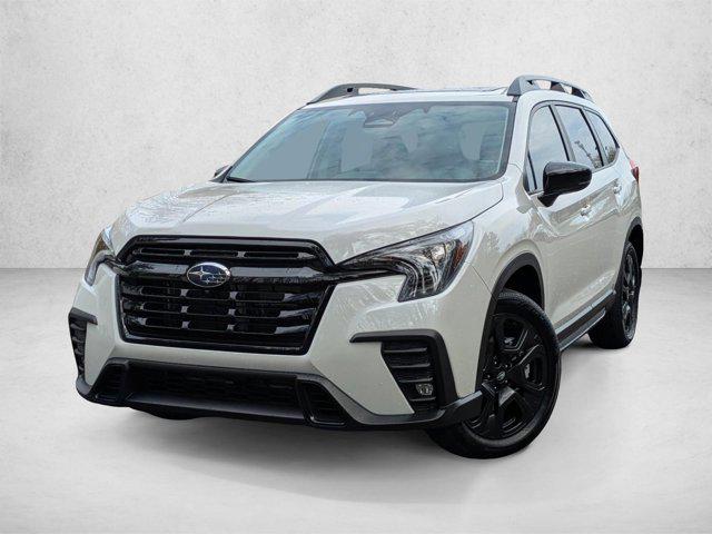 New 2026 Subaru Ascent Onyx Edition Touring 7-Passenger