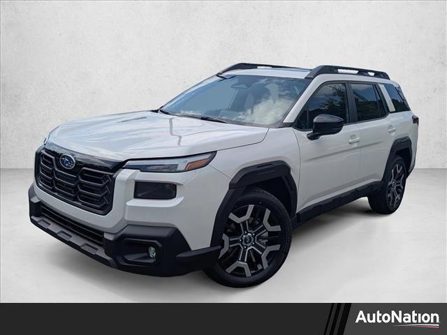 New 2026 Subaru Outback Touring XT