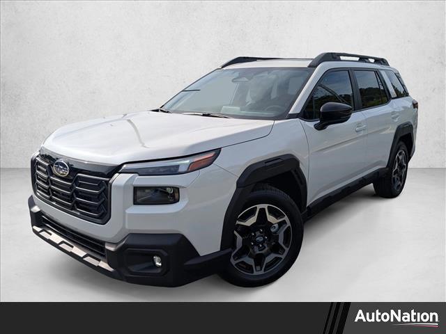 New 2026 Subaru Outback Touring