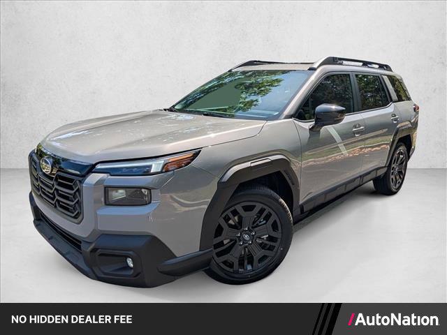 New 2026 Subaru Outback Touring XT