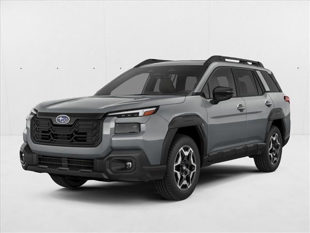 New 2026 Subaru Outback Touring XT