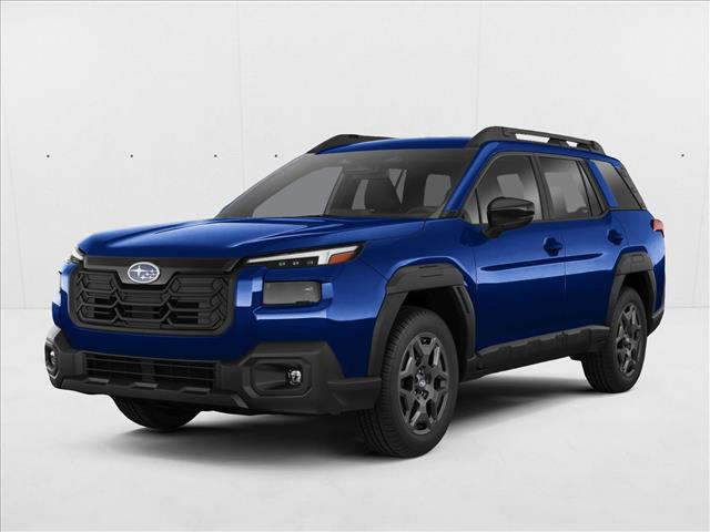 New 2026 Subaru Outback Limited