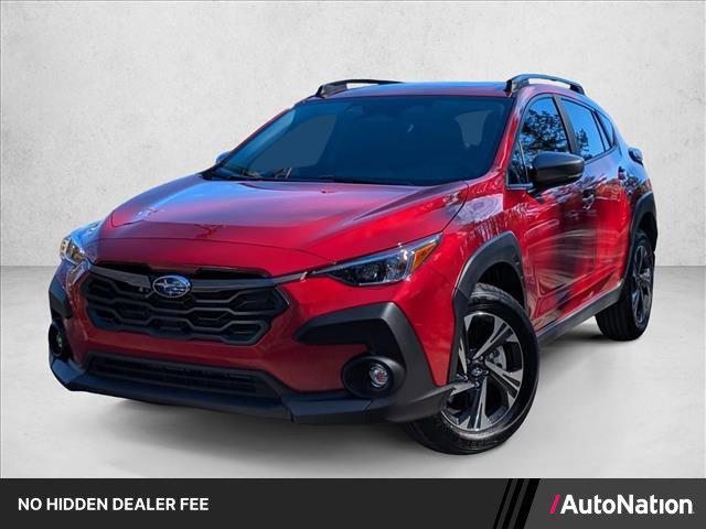 New 2026 Subaru Crosstrek Premium