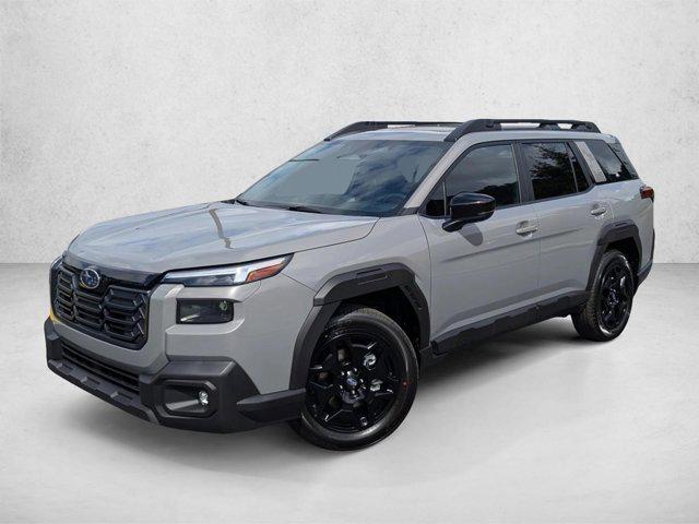 New 2026 Subaru Outback Limited