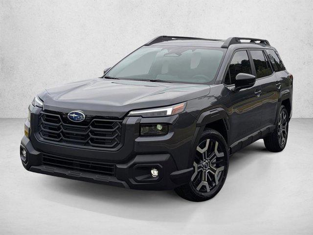 New 2026 Subaru Outback Touring XT