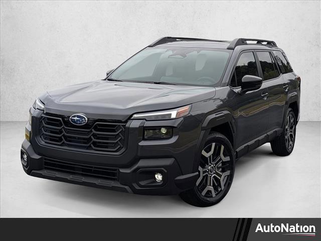 New 2026 Subaru Outback Touring XT
