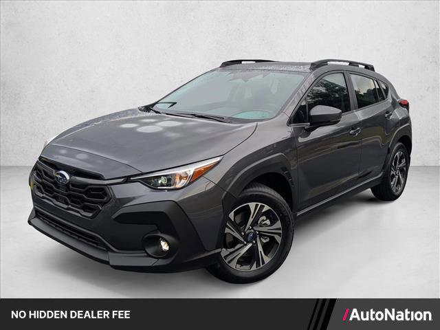 New 2026 Subaru Crosstrek Premium