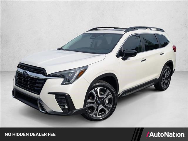 New 2026 Subaru Ascent Touring 7-Passenger