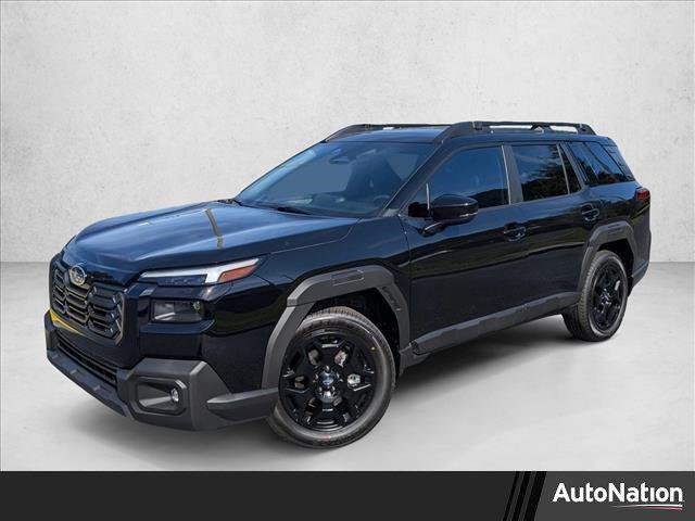 New 2026 Subaru Outback Limited
