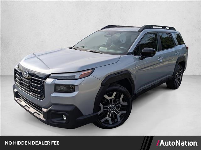 New 2026 Subaru Outback Touring XT