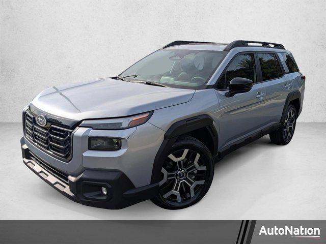 New 2026 Subaru Outback Touring XT