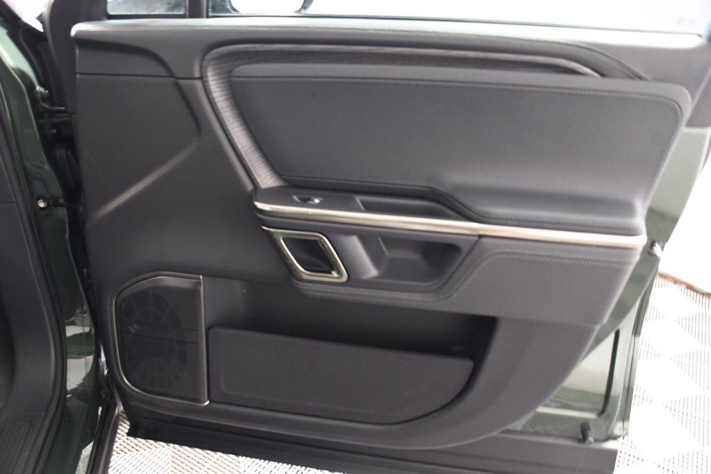 2023 Rivian R1S ADVENTURE QUAD MOTOR LARGE PACK 缩略图 18