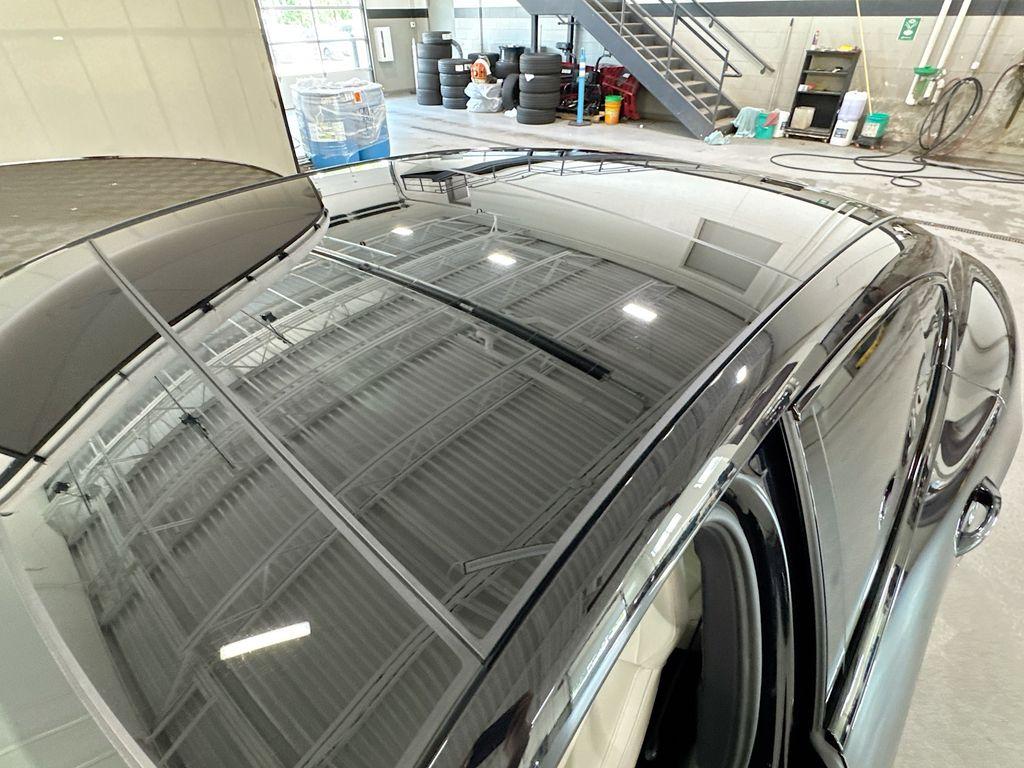 2025 Porsche PANAMERA 4 缩略图 24