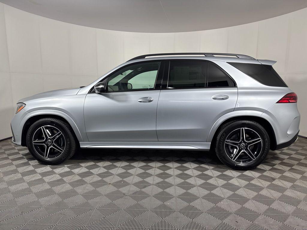 MERCEDES-BENZ GLE-CLASS - 2