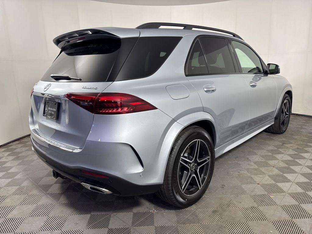 MERCEDES-BENZ GLE-CLASS - 6