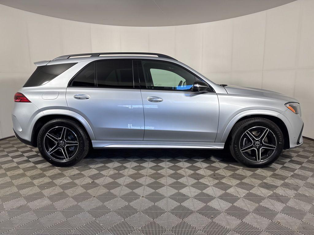 MERCEDES-BENZ GLE-CLASS - 8