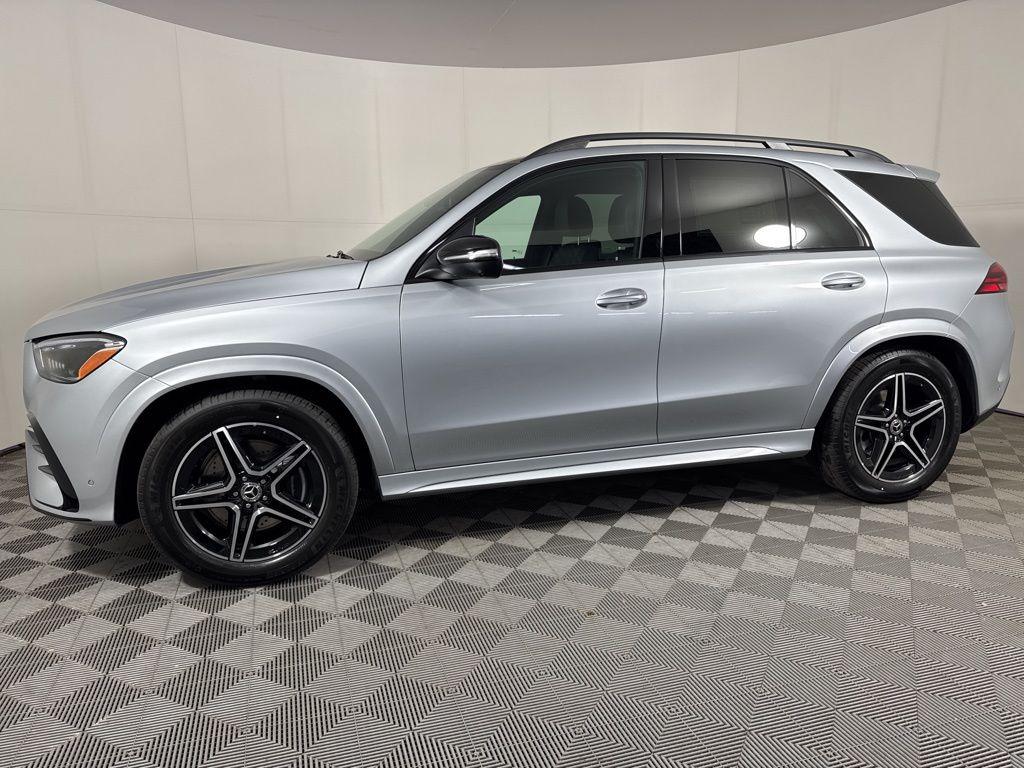 MERCEDES-BENZ GLE-CLASS - 1