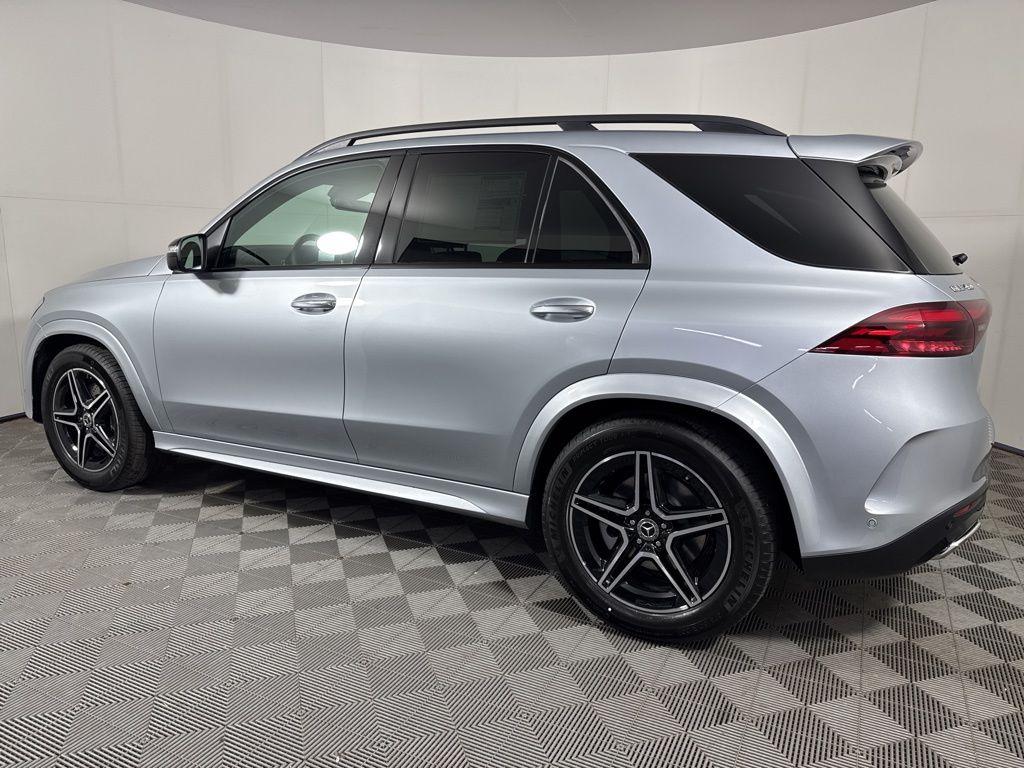 MERCEDES-BENZ GLE-CLASS - 3