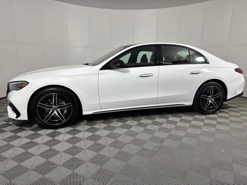 New 2026 Mercedes-Benz E-Class E 450 4MATIC