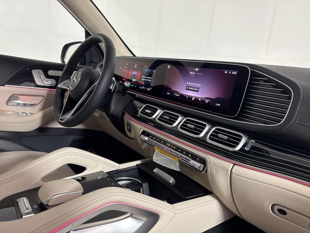 MERCEDES-BENZ GLE - 9