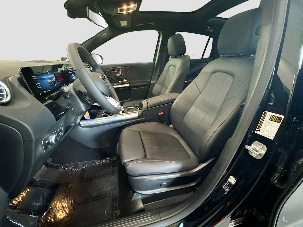 صورة مصغرة 24 لـ 2026 Mercedes-BENZ GLA