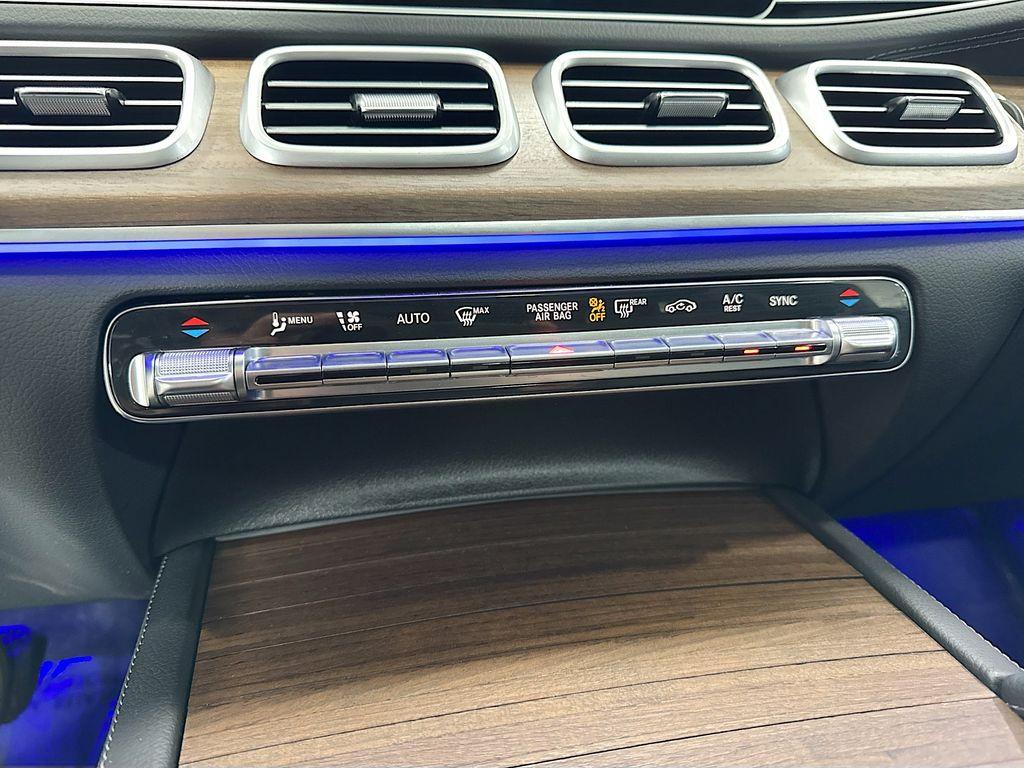 2026 Mercedes-BENZ GLE 缩略图 18